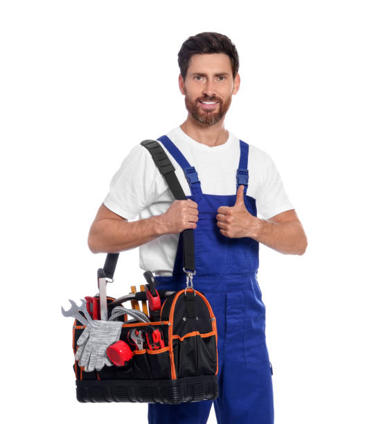 Best Residential Plumbing Services  in Albion, PA