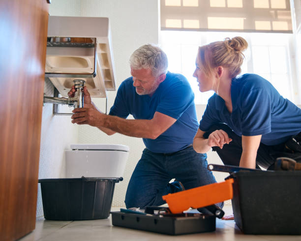 Best Sprinkler Systems  in Albion, PA